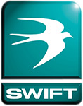 Swift caravan approved service Devon