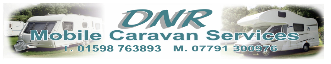 DNR Caravan Services